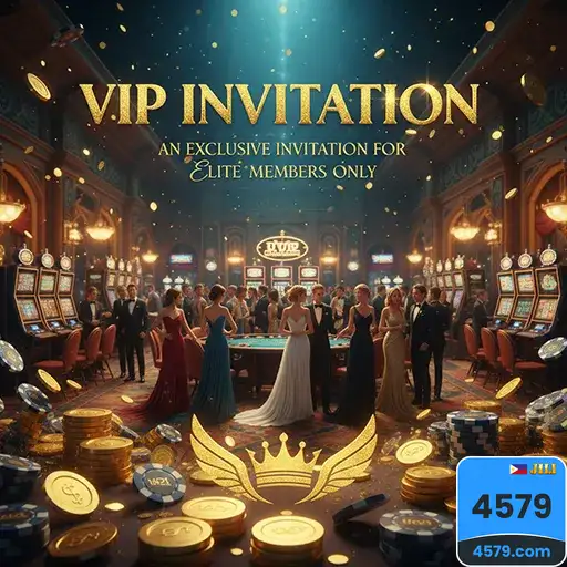 4579 vip 